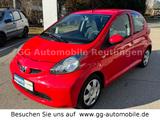 Toyota Aygo AYGO Cool | 1. Hand|Klima - Toyota aus 2006: Aygo