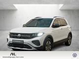 Volkswagen T-Cross ENERGY 1.0 TSI 2xKlima ACC DynLicht LED - Volkswagen T-Cross aus 2026