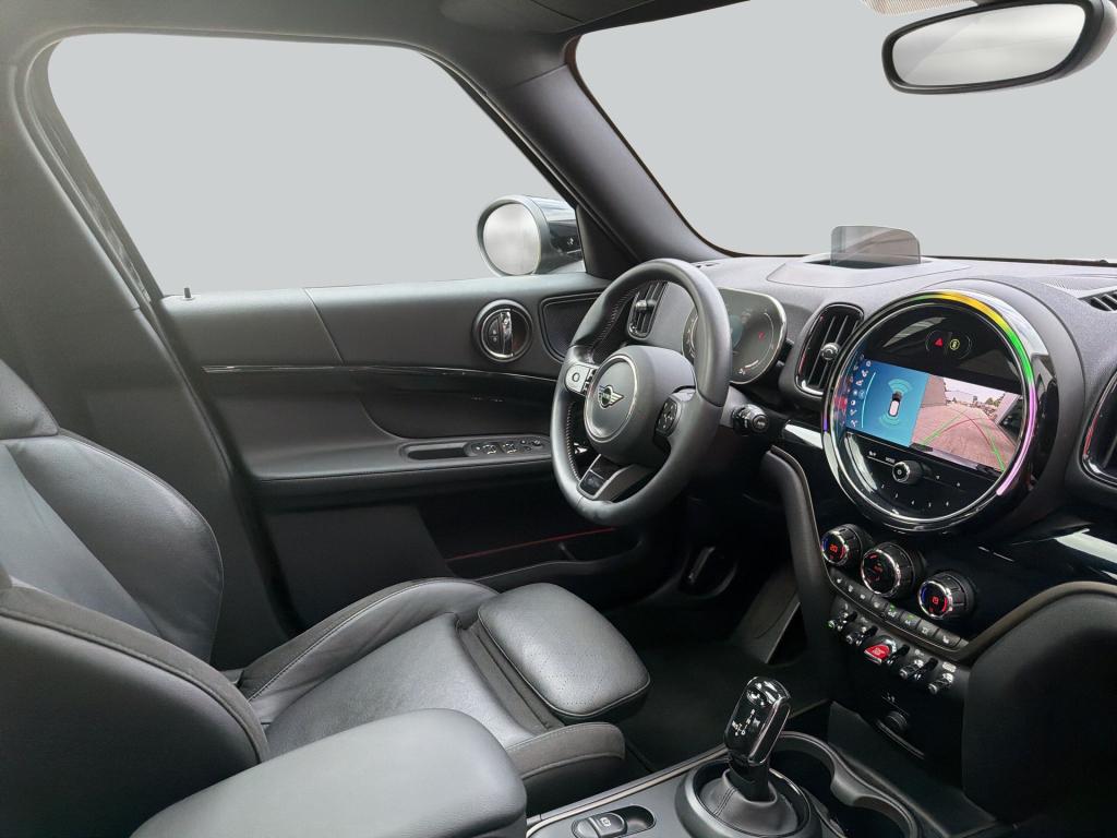 MINI Cooper S Countryman Aut. Classic Trim Pano HeadU