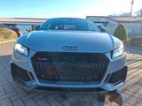 Audi TT RS Roadster 2.5 TFSI quattro Full Options - Audi: Unfallwagen