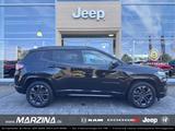 Jeep Compass 80th Anniversary 1.3 Navi 360 Kamera ACC - gebrauchte Jeep Compass aus dem Jahr 2021