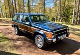Jeep Wagoneer-Cherokee XJ  4.0  - Jeep Wagoneer Gebrauchtwagen