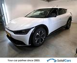 Kia EV6 77 kWh Aut. LED-Xenon Head-Up Virtual Merid - Kia EV6 aus 2021