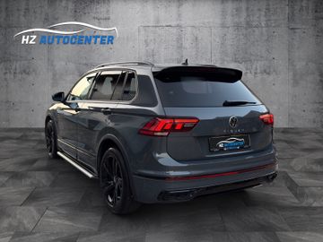 Volkswagen Tiguan R-Line 1.5 TSI DSG*BLACK*DIGITAL*LED*NAVI