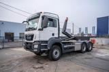 MAN TGS 33.470 BB - 6.900 km