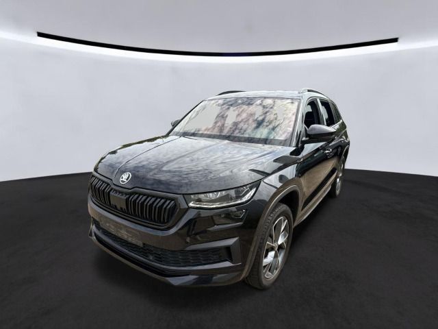 Skoda Kodiaq - Bild 2