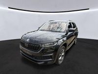 Skoda Kodiaq - Vorschau Bild 2