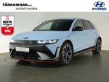 Hyundai IONIQ 5 N 84kWh 4WD+VOLL LED+360 GRAD KAMERA+NAV
