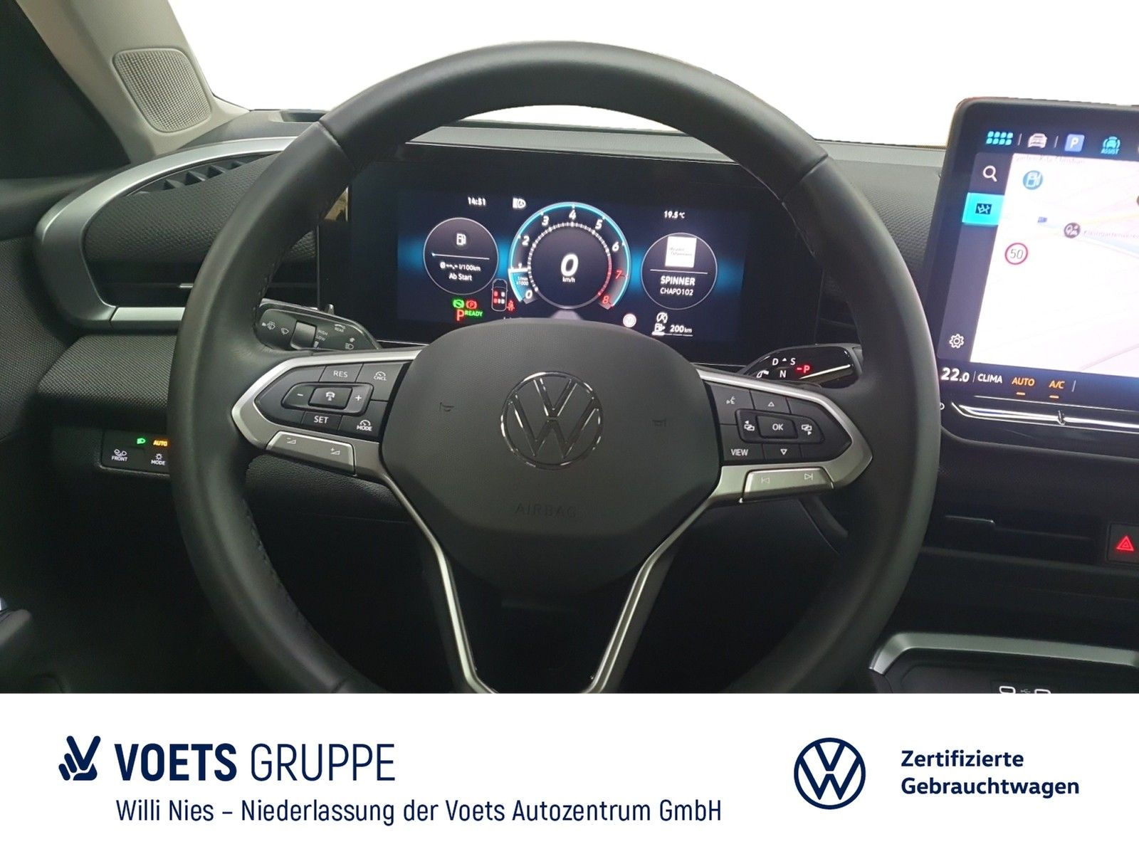 Volkswagen T-Roc - Bild 11