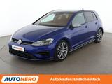 Volkswagen Golf VII 2.0 TSI R 4Motion BMT Aut.*LED*ACC*CAM* - Volkswagen Gebrauchtwagen in Stuttgart