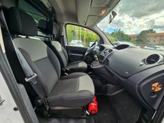 Fahrzeugabbildung Kangoo Rapid Extra 1.5 BLUE dCi 95 FAP EU6d-T SO