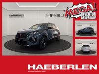 Peugeot 2008 - Vorschau Bild 1