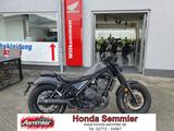 Honda CMX500 Rebel S-Edition ABS 1. Hand unfallfrei - Offers