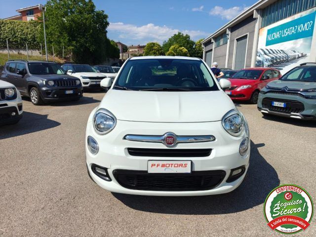 Image of Fiat 500X