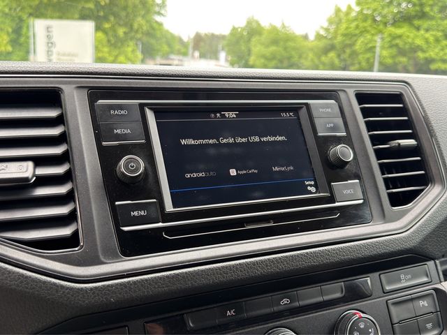 Crafter 30 2.0 TDI L2H2 FWD