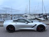 Corvette C7 LT1 6.2 V8 MT7 Stingray Coupe Stingray - Corvette aus 2014
