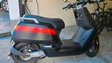 NIU Ngt Mattschwarz TÜV NEU  - NIU NGT