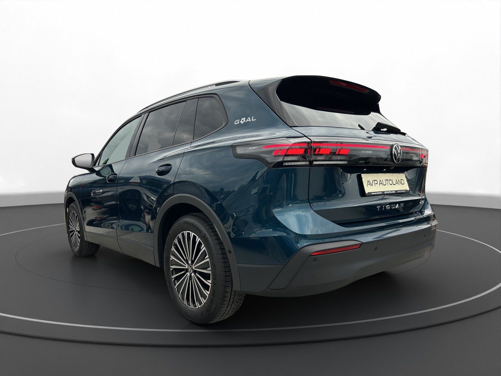 Volkswagen Tiguan - Bild 7