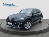 Audi Q5 40 2.0 TDI quattro S-line/AHK/Bus.-Paket/MMI