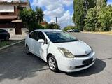 Toyota Prius 1.5i radiata per export - gebrauchte Toyota Prius aus dem Jahr 2008