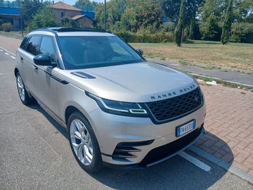 Land-Rover Range Rover Velar - 8