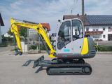 Neuson 3503 VDS 35 - Neuson LKWs