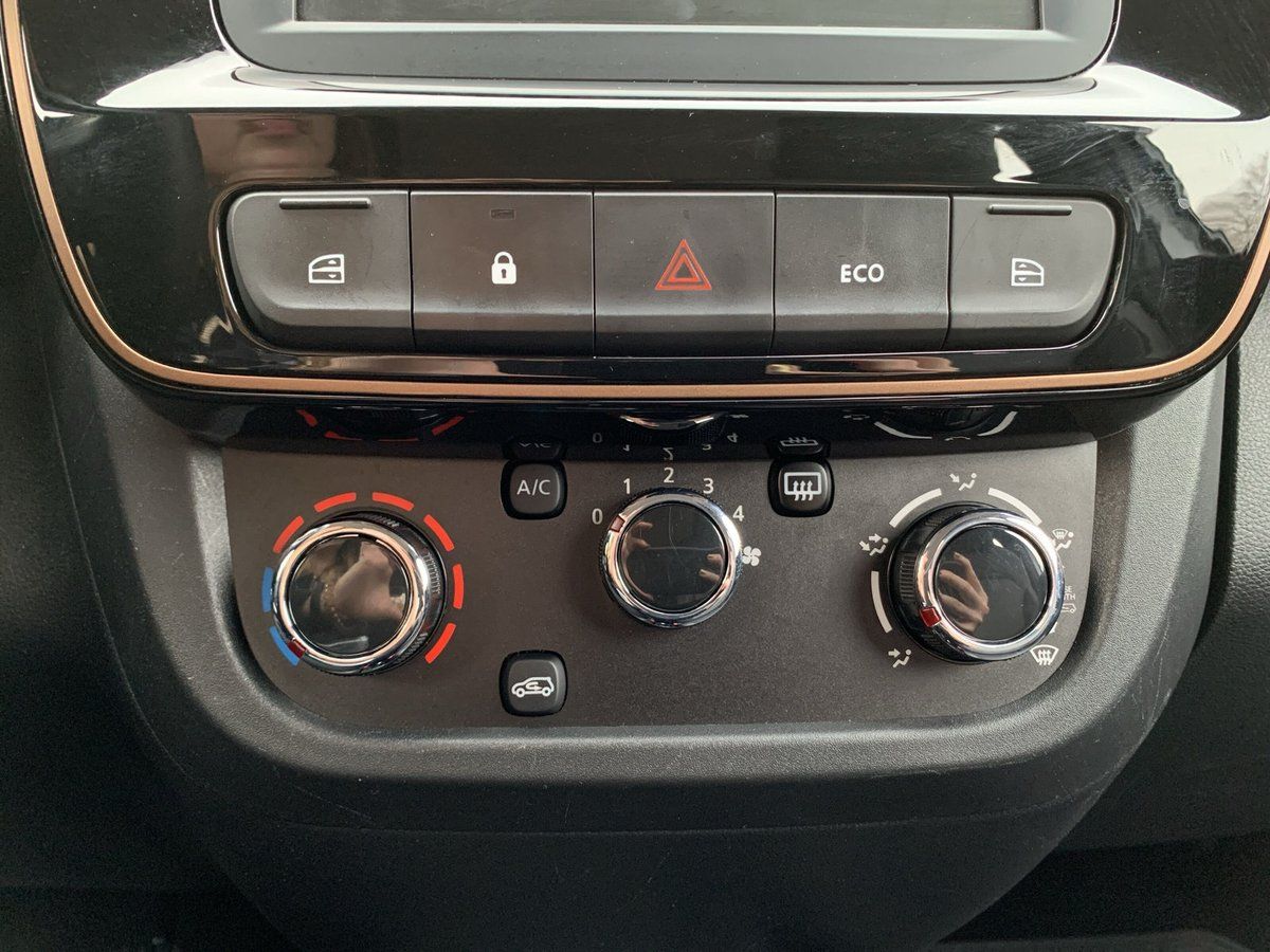 Dacia Spring - Bild 18