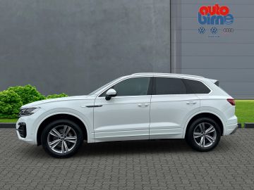 Volkswagen Touareg - 2