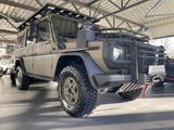 Mercedes-Benz Steyr Puch 300 GD LF Top-Zustand Umbau Historie - Mercedes-Benz: Gd