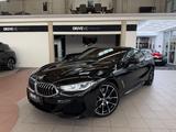 BMW 840d xDrive Coupe M Sport Laser H&K ACC 360Kam - BMW 840 Gebrauchtwagen