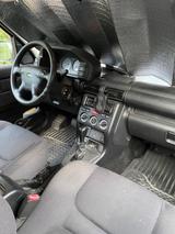 Land Rover Freelander Td4 Station Wagon Steptronic - - Land Rover Freelander aus 2003