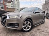 Audi Q7 3.0TDI QUATTRO*S-LINE*/VIRTUAL/PANO/NAVI*TOP*