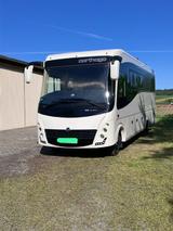 Carthago Liner de Luxe 65 LE 8Gang Wandler - Carthago Liner