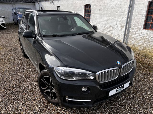 BMW X5 xDrive40d (3.0) 313 PS/ ACC/PANO/HUD/BOSE