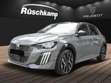 Peugeot e-208 GT Voll-LED 360-Kam SHZ Klimaautom Navi - graue Peugeot e-208