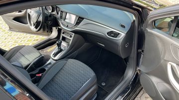 Opel Astra - 12