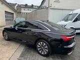 Audi A6 Lim. 40 TDI sport 1.Hand*Scheckheft*8fach-ALU - Audi A6: Limousine, 4f