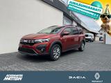 Dacia Jogger Expression TCe 110 5-Sitzer - Dacia Jogger: Expression