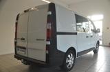 Renault Trafic Kasten L1H1 Doka 2,9t Komfort Klima - Renault Trafic doka