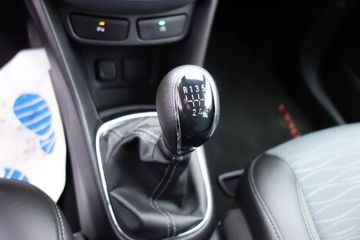 Bild 15 Opel Mokka Innovation ecoFlex