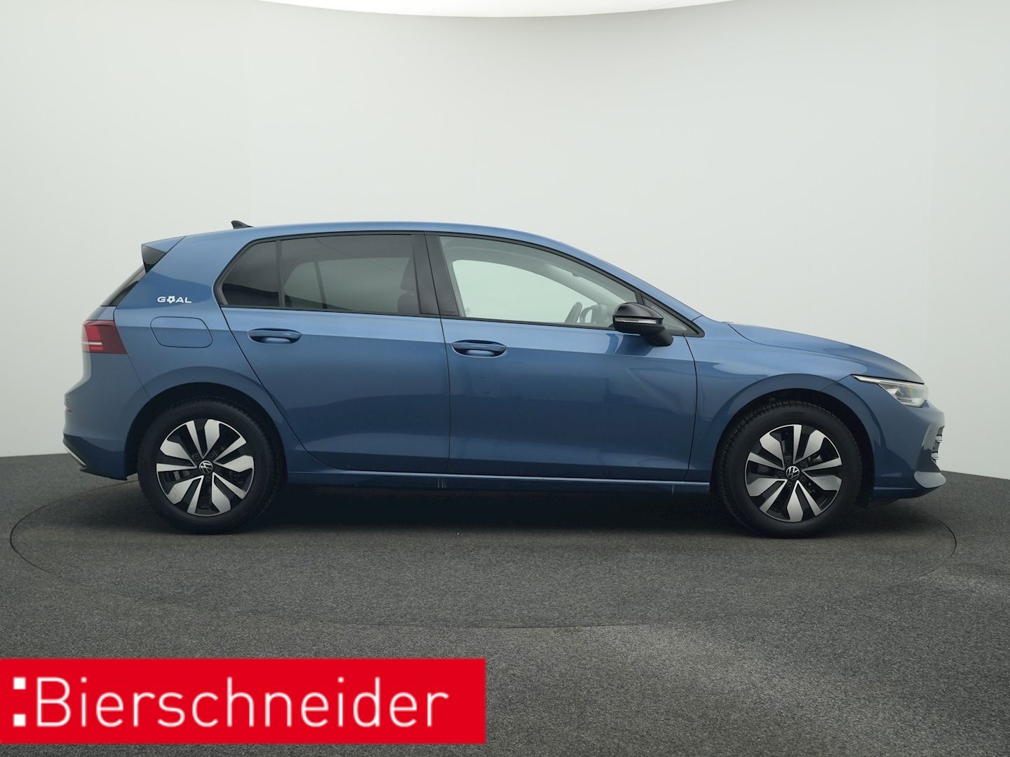 Volkswagen Golf - Bild 8