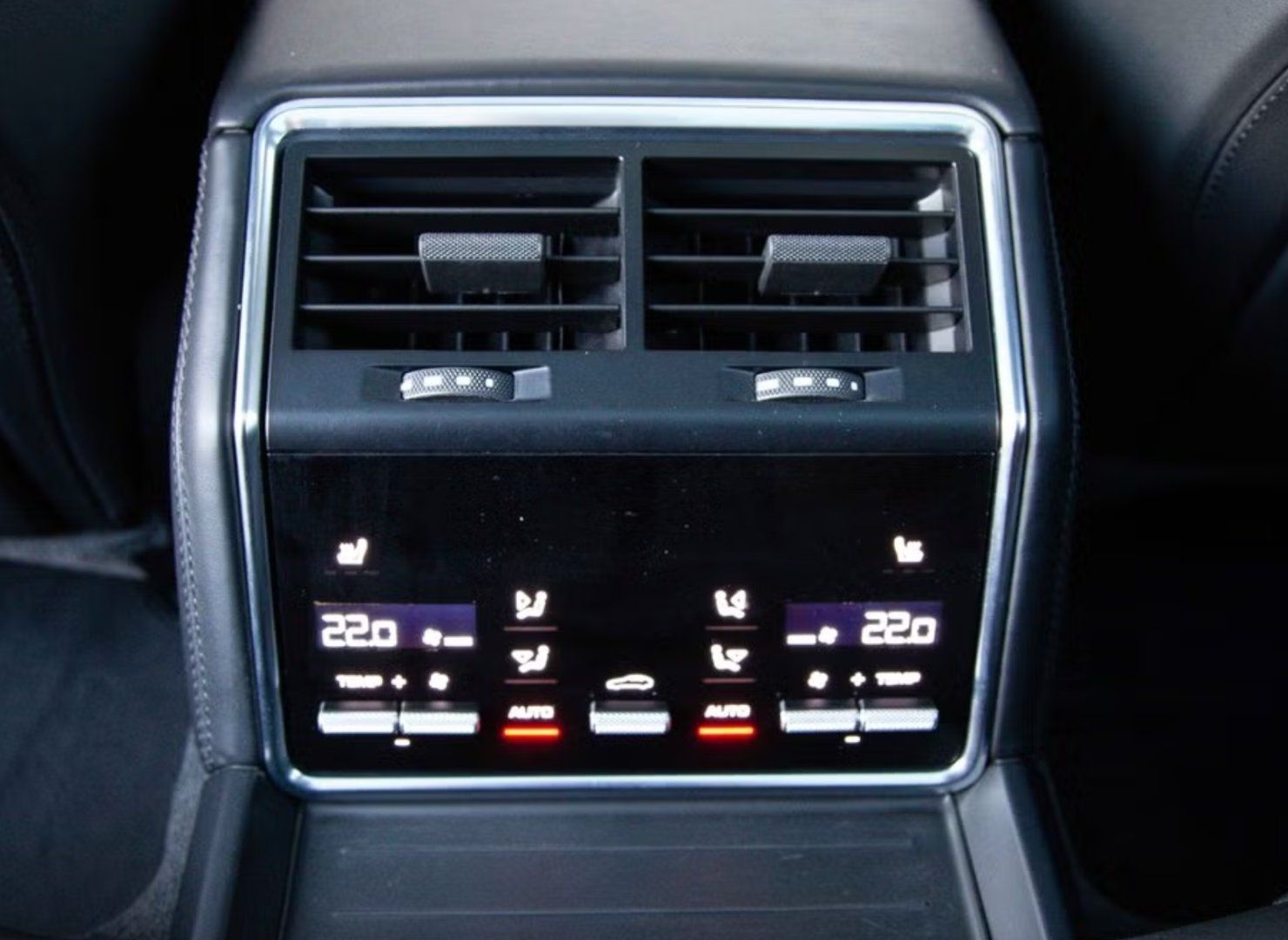 Porsche Panamera Sport Turismo Turbo *PDLS+/PANO/CHRONO* foto 17