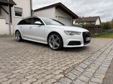 Audi A6 3.0 TDI 200kW quattro S tronic HUD-Pano-ACC - Audi A6: 20 TDI