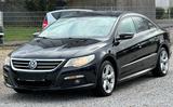 Volkswagen Passat CC 1.8 R-Line  --- Motor läuft unrund ---