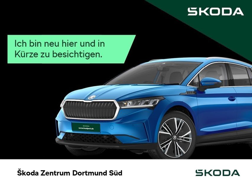 Image of Skoda Enyaq