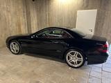 Mercedes-Benz SL 55 AMG 19 Zoll - CarPlay - grosse Inspektion - Mercedes-Benz SL 55 AMG aus 2002