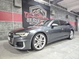 Audi S6 3.0 TDI q. *AHK*B&O*MATRIX*AMBIENTE*HUD*DAB - Audi S6 mit Diesel-Antrieb