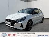 Hyundai i20 1.0 T-Gdi M/T Intro Edition Navi-& Pluspa... - Hyundai i20: Edition Plus