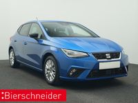 Seat Ibiza - Vorschau Bild 9