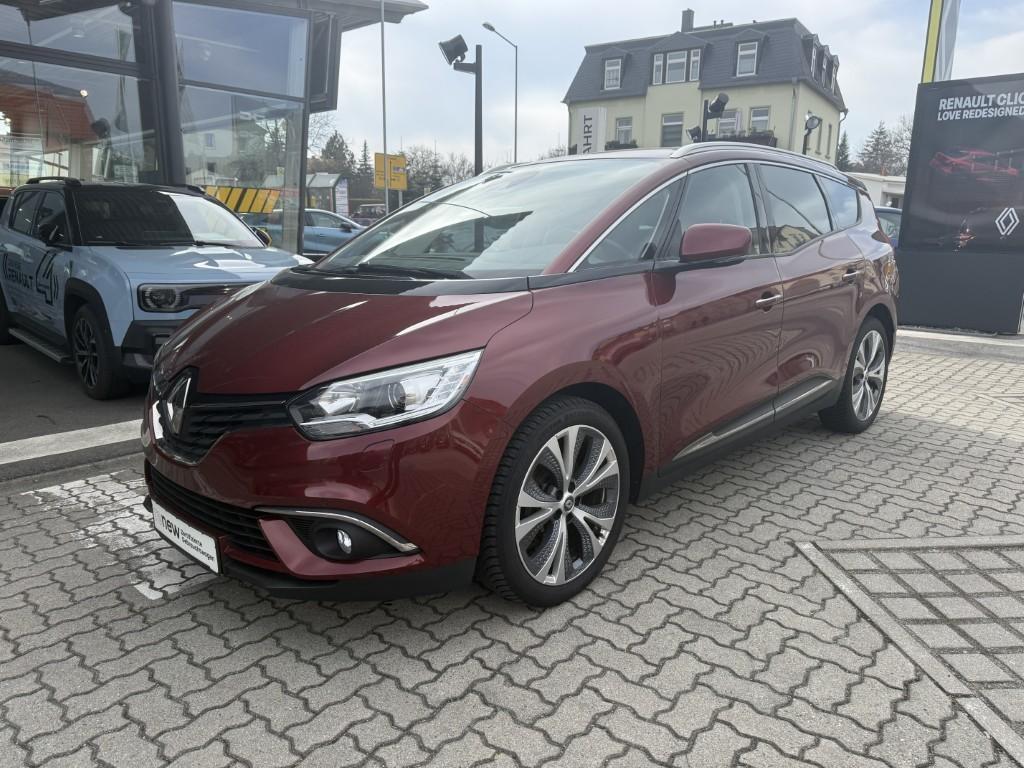 Renault Grand Scenic Intens ENERGY TCe 130